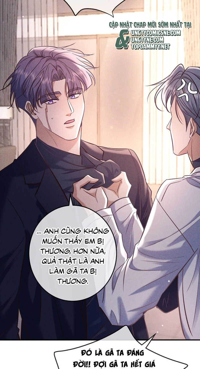 Đêm Tình Yêu Và Sát Ý Chapter 85 - 52