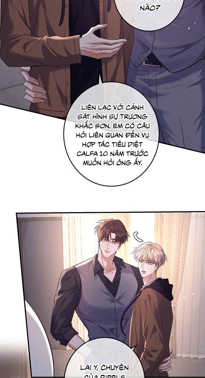 Đêm Tình Yêu Và Sát Ý Chapter 85 - 54