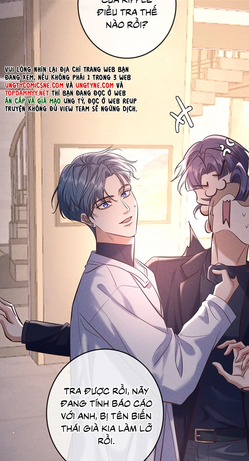 Đêm Tình Yêu Và Sát Ý Chapter 85 - 55