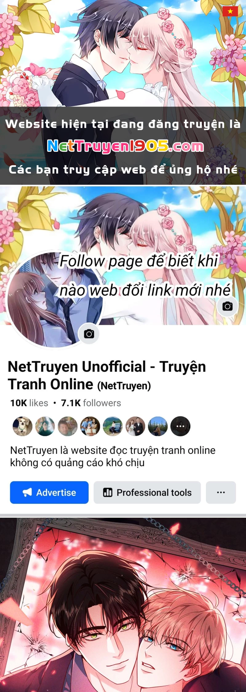 Đêm Tình Yêu Và Sát Ý Chapter 86 - 1