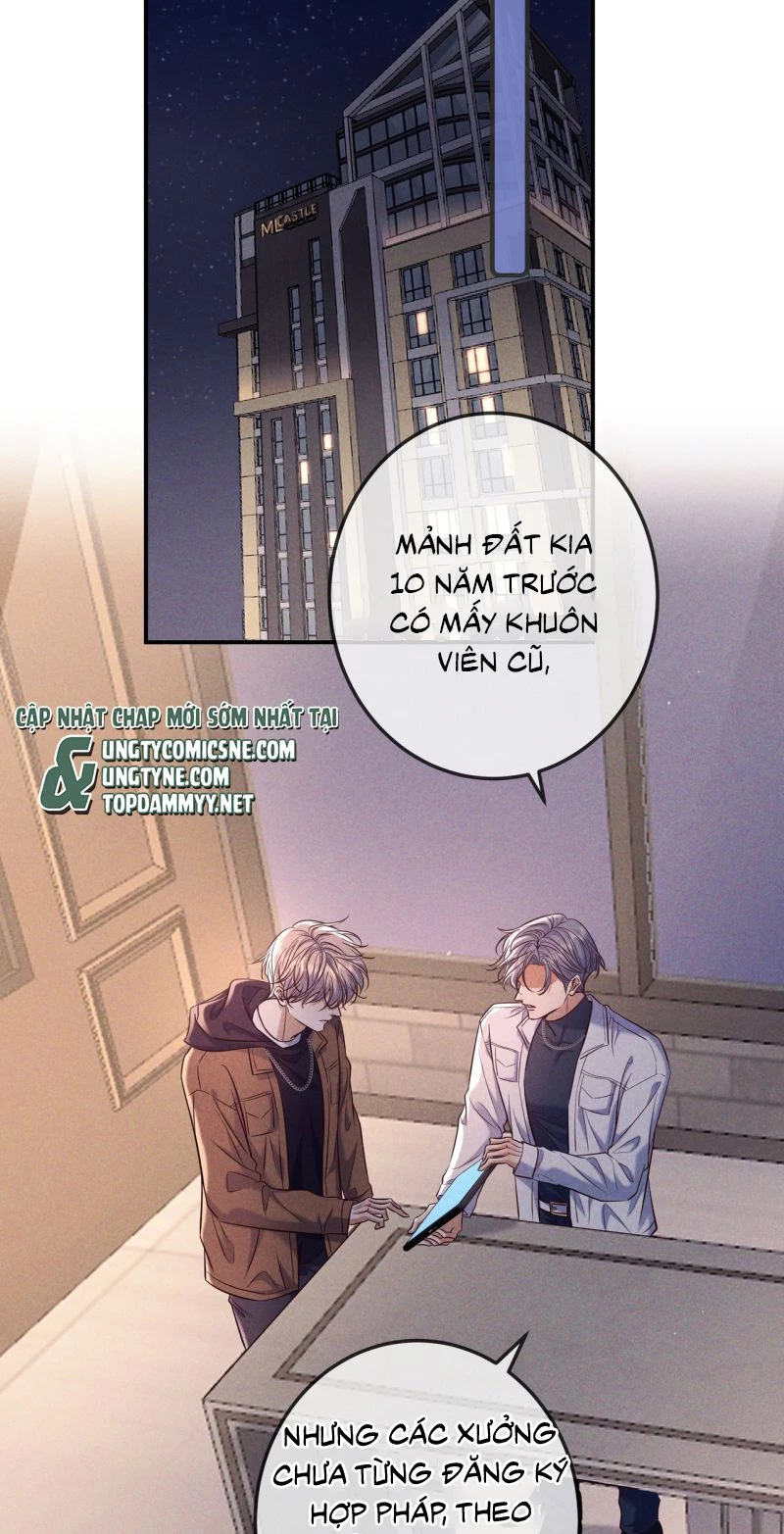 Đêm Tình Yêu Và Sát Ý Chapter 86 - 3