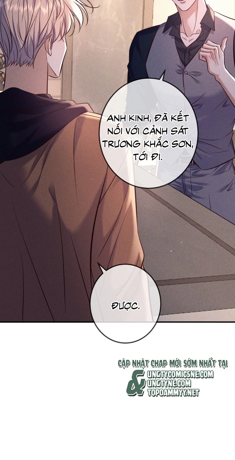 Đêm Tình Yêu Và Sát Ý Chapter 86 - 7