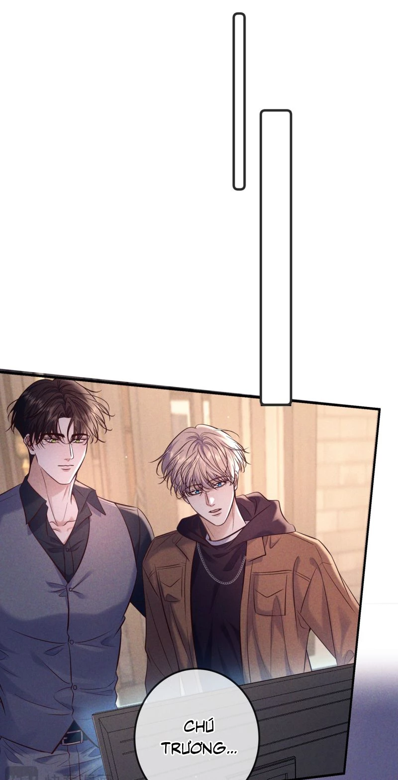 Đêm Tình Yêu Và Sát Ý Chapter 86 - 8