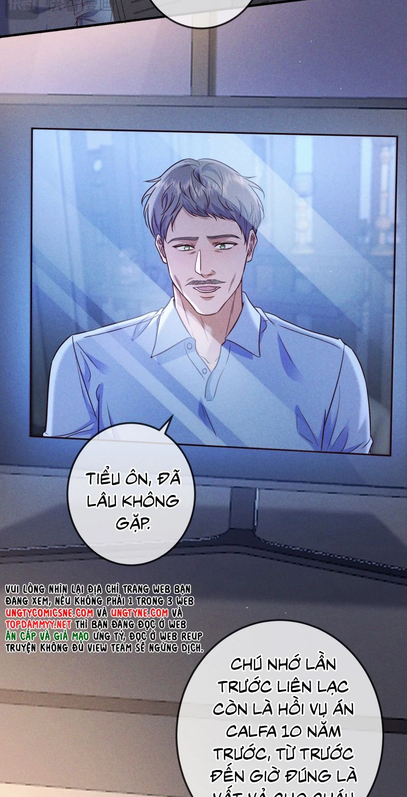 Đêm Tình Yêu Và Sát Ý Chapter 86 - 9