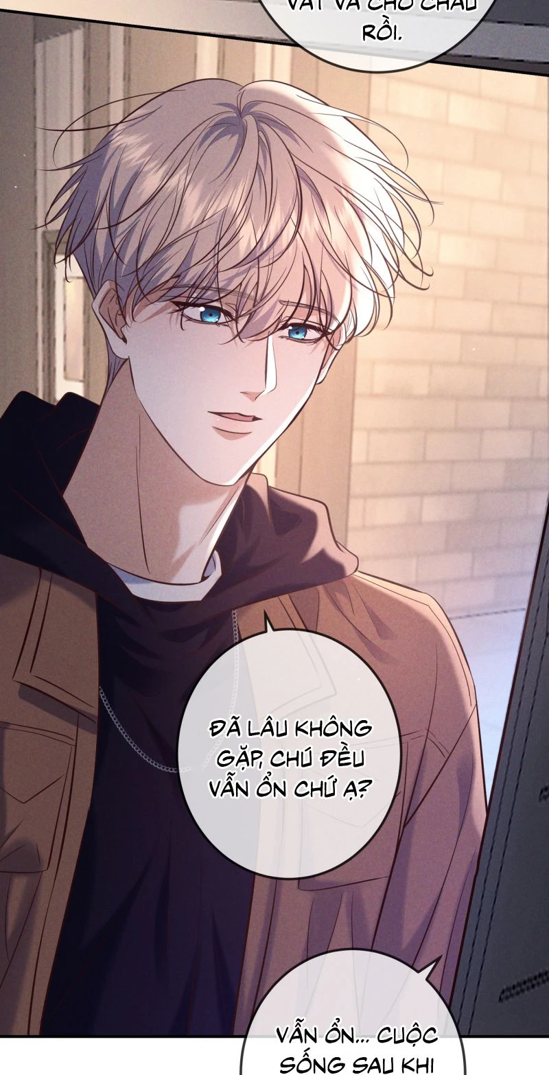 Đêm Tình Yêu Và Sát Ý Chapter 86 - 10