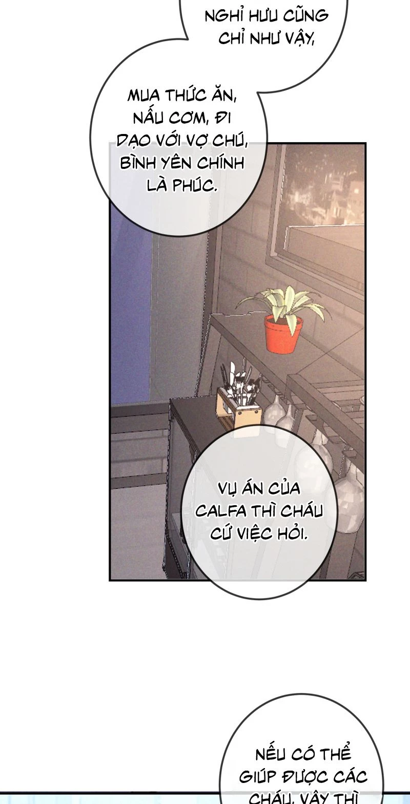 Đêm Tình Yêu Và Sát Ý Chapter 86 - 11