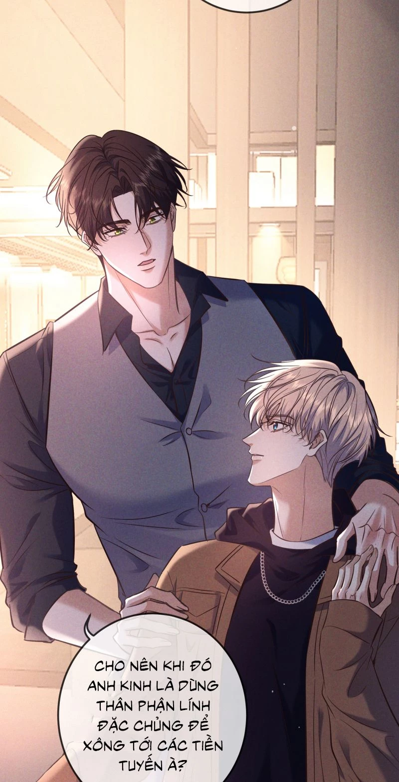 Đêm Tình Yêu Và Sát Ý Chapter 86 - 13