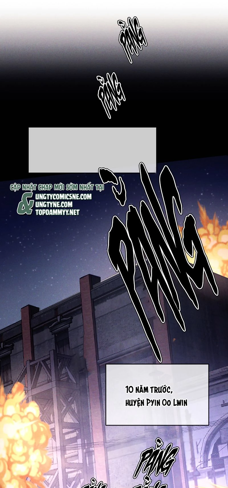 Đêm Tình Yêu Và Sát Ý Chapter 86 - 21