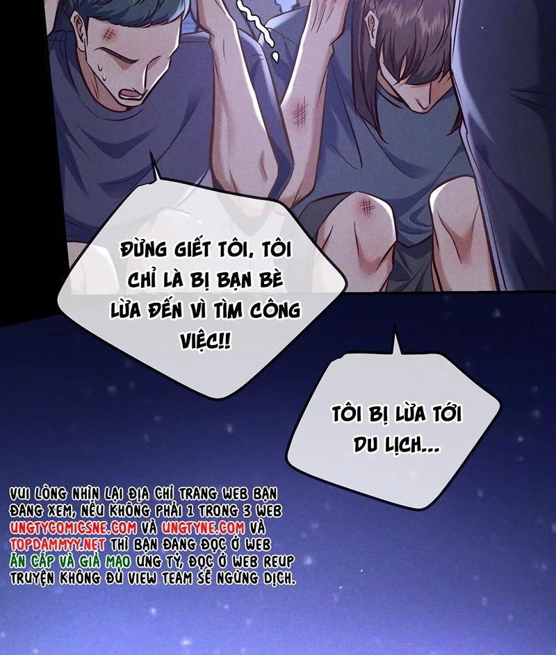 Đêm Tình Yêu Và Sát Ý Chapter 86 - 23