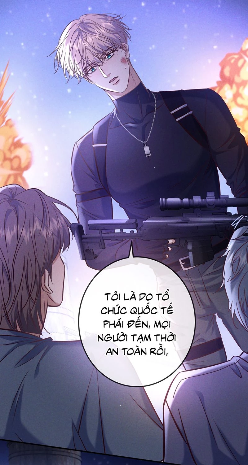 Đêm Tình Yêu Và Sát Ý Chapter 86 - 24