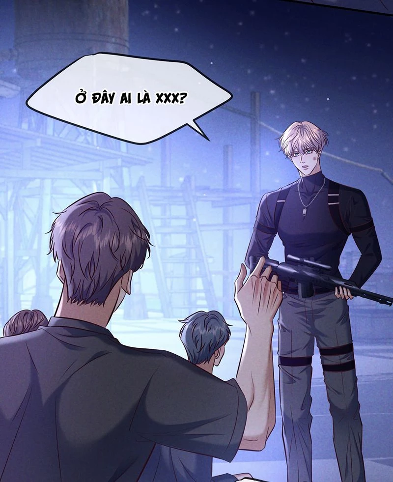 Đêm Tình Yêu Và Sát Ý Chapter 86 - 25