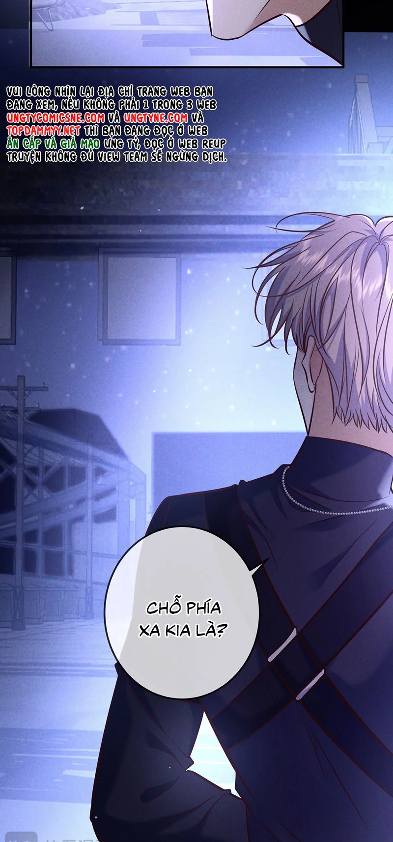 Đêm Tình Yêu Và Sát Ý Chapter 86 - 28