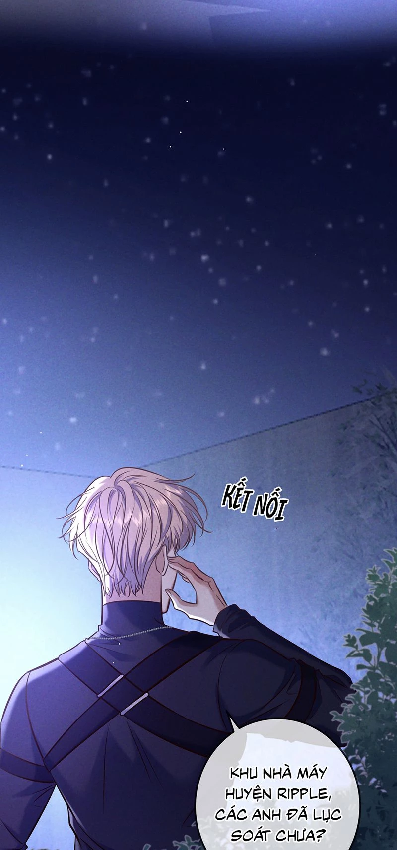 Đêm Tình Yêu Và Sát Ý Chapter 86 - 31