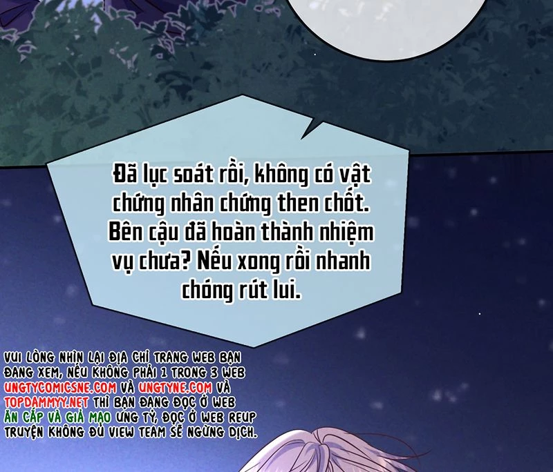 Đêm Tình Yêu Và Sát Ý Chapter 86 - 32