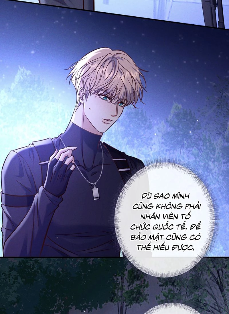 Đêm Tình Yêu Và Sát Ý Chapter 86 - 34