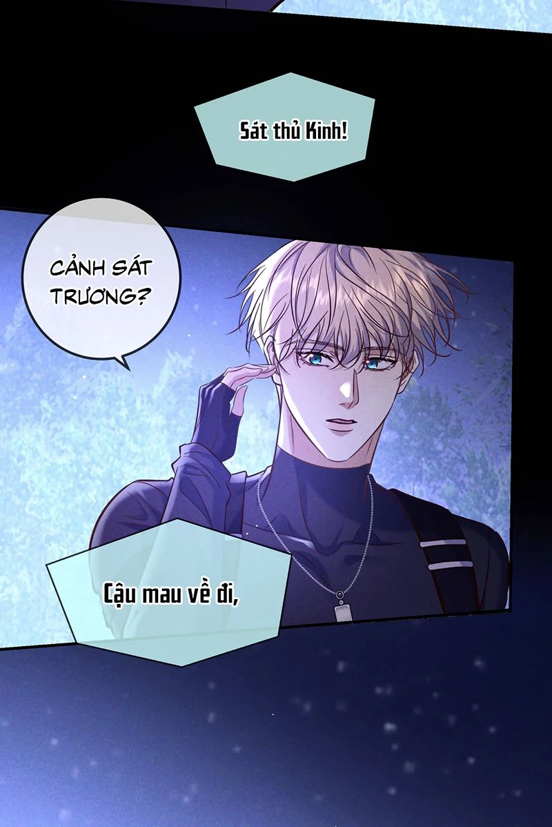 Đêm Tình Yêu Và Sát Ý Chapter 86 - 36