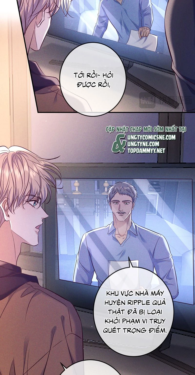 Đêm Tình Yêu Và Sát Ý Chapter 86 - 39