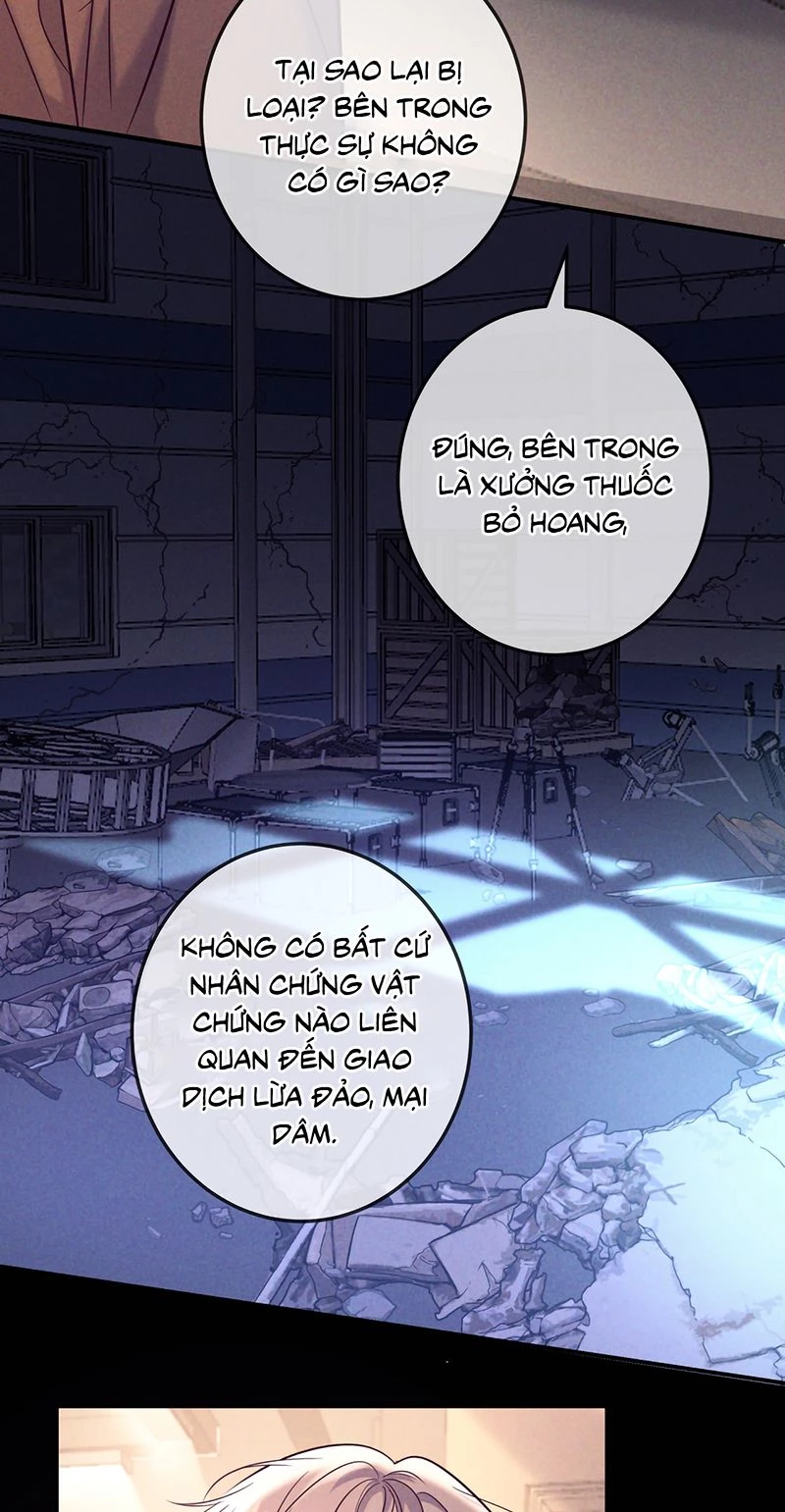 Đêm Tình Yêu Và Sát Ý Chapter 86 - 40