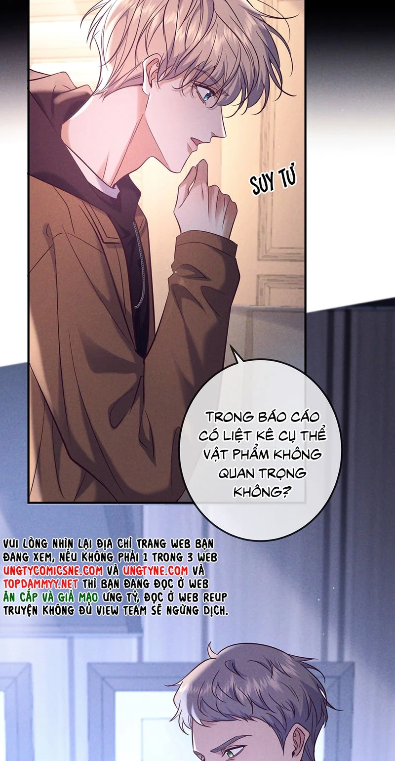 Đêm Tình Yêu Và Sát Ý Chapter 86 - 41