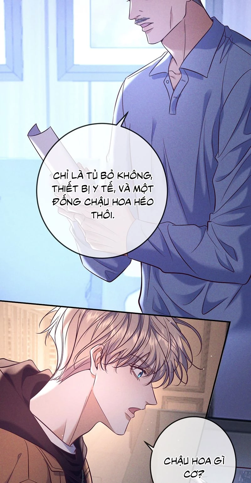 Đêm Tình Yêu Và Sát Ý Chapter 86 - 42