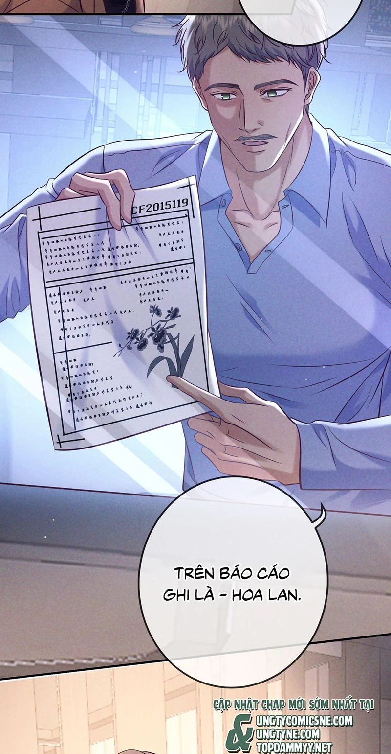 Đêm Tình Yêu Và Sát Ý Chapter 86 - 43