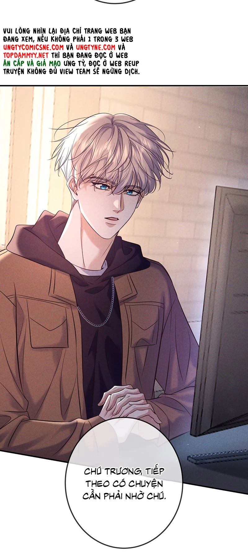 Đêm Tình Yêu Và Sát Ý Chapter 86 - 47