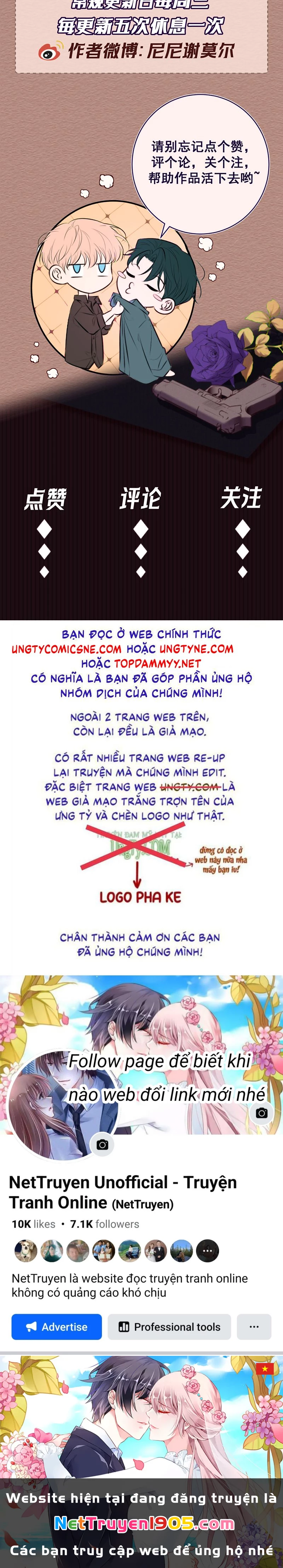 Đêm Tình Yêu Và Sát Ý Chapter 86 - 51