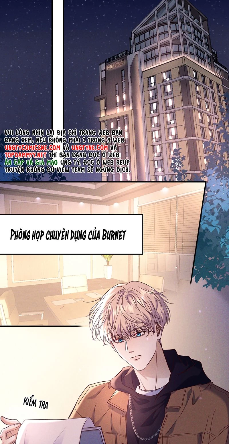 Đêm Tình Yêu Và Sát Ý Chapter 87 - 3