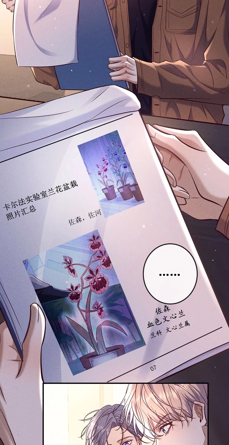 Đêm Tình Yêu Và Sát Ý Chapter 87 - 4