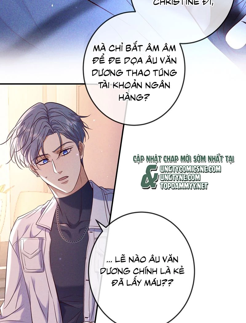 Đêm Tình Yêu Và Sát Ý Chapter 87 - 7