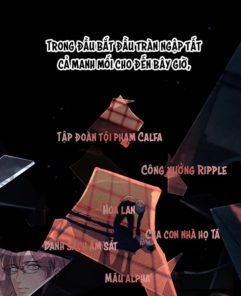 Đêm Tình Yêu Và Sát Ý Chapter 87 - 9