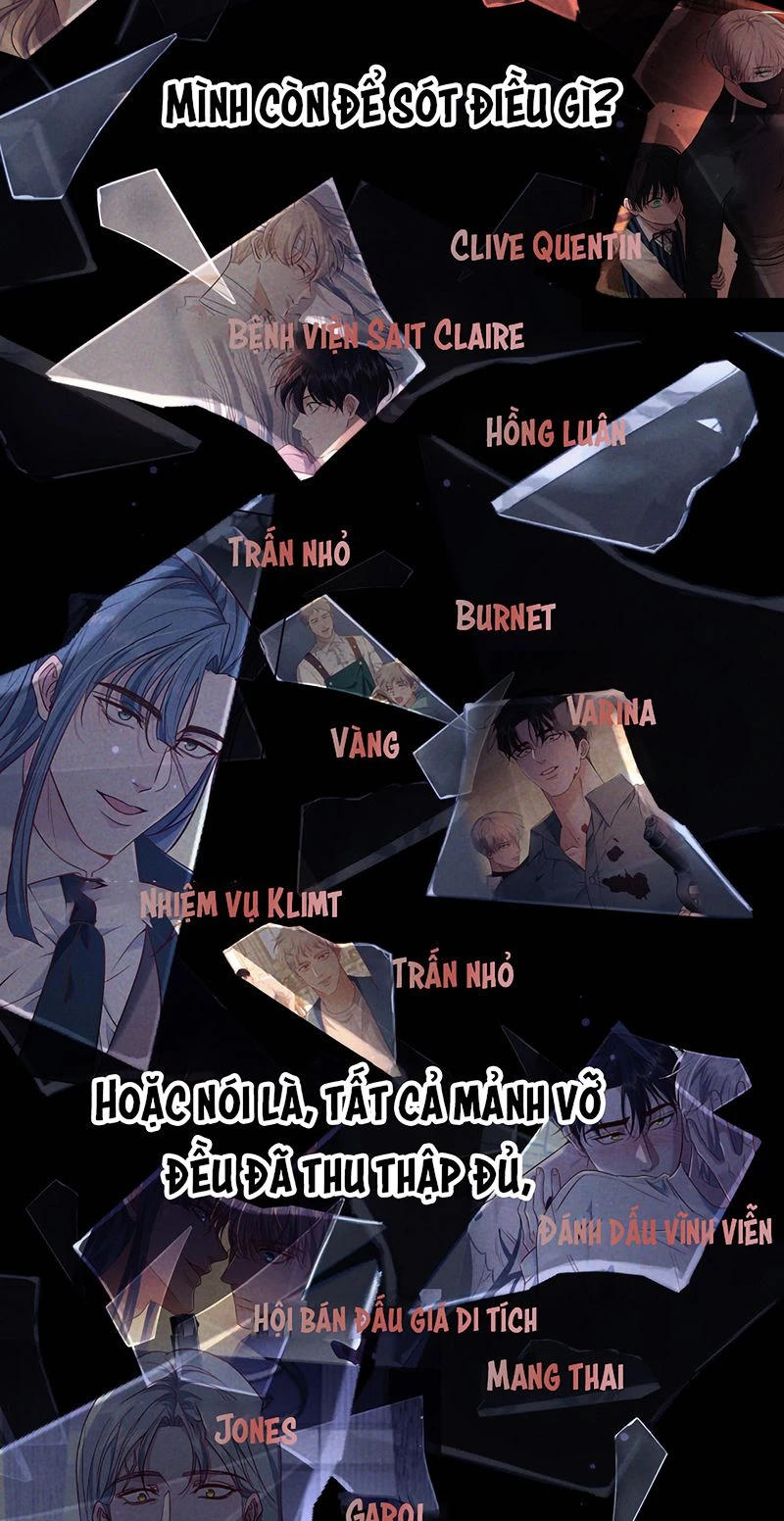 Đêm Tình Yêu Và Sát Ý Chapter 87 - 10