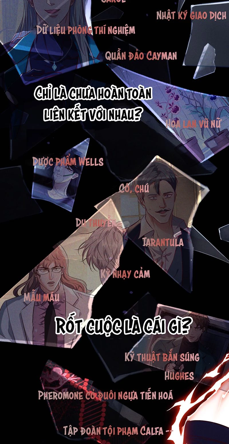 Đêm Tình Yêu Và Sát Ý Chapter 87 - 11