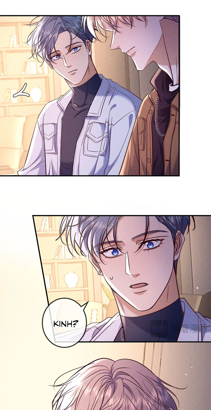 Đêm Tình Yêu Và Sát Ý Chapter 87 - 13