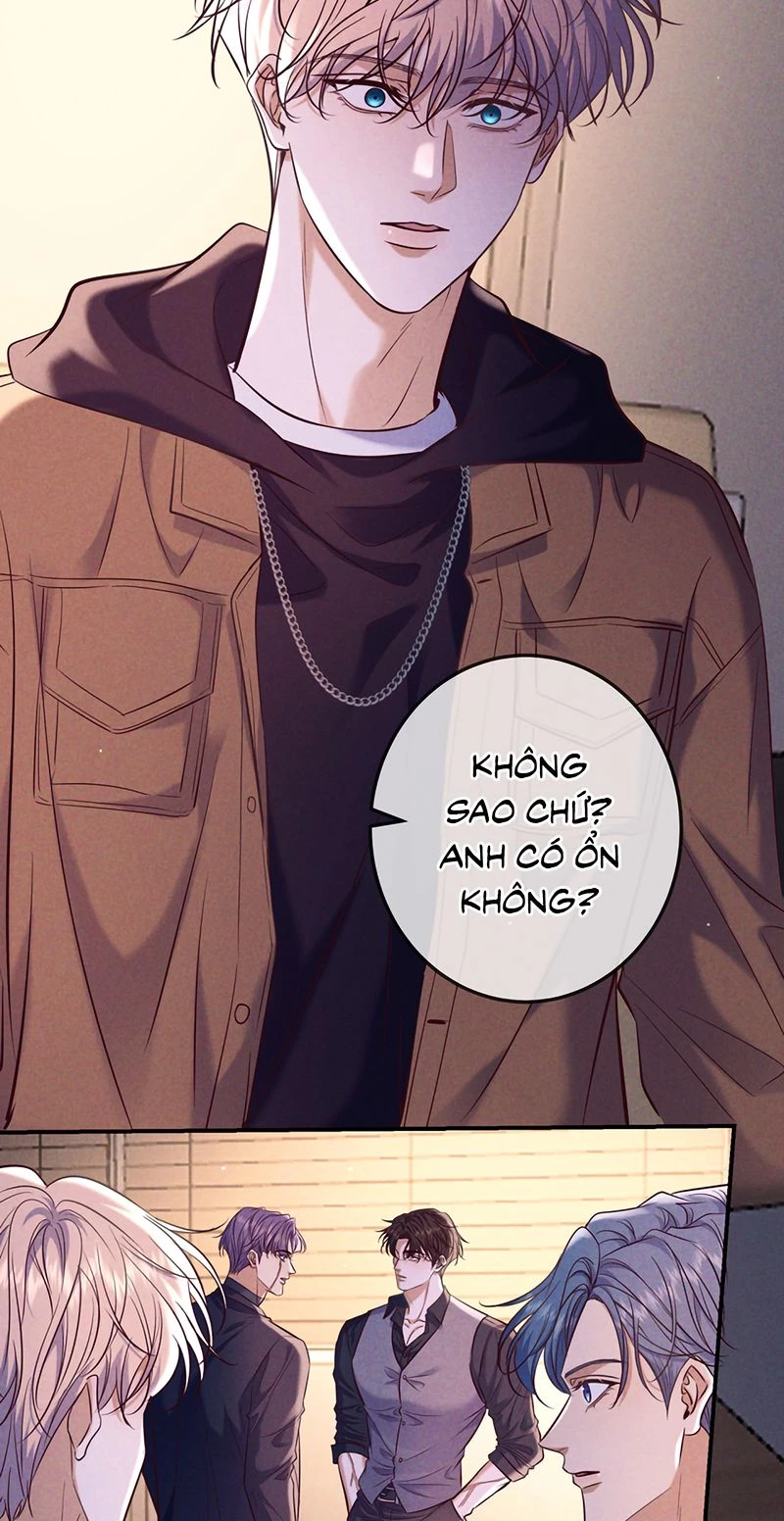 Đêm Tình Yêu Và Sát Ý Chapter 87 - 14