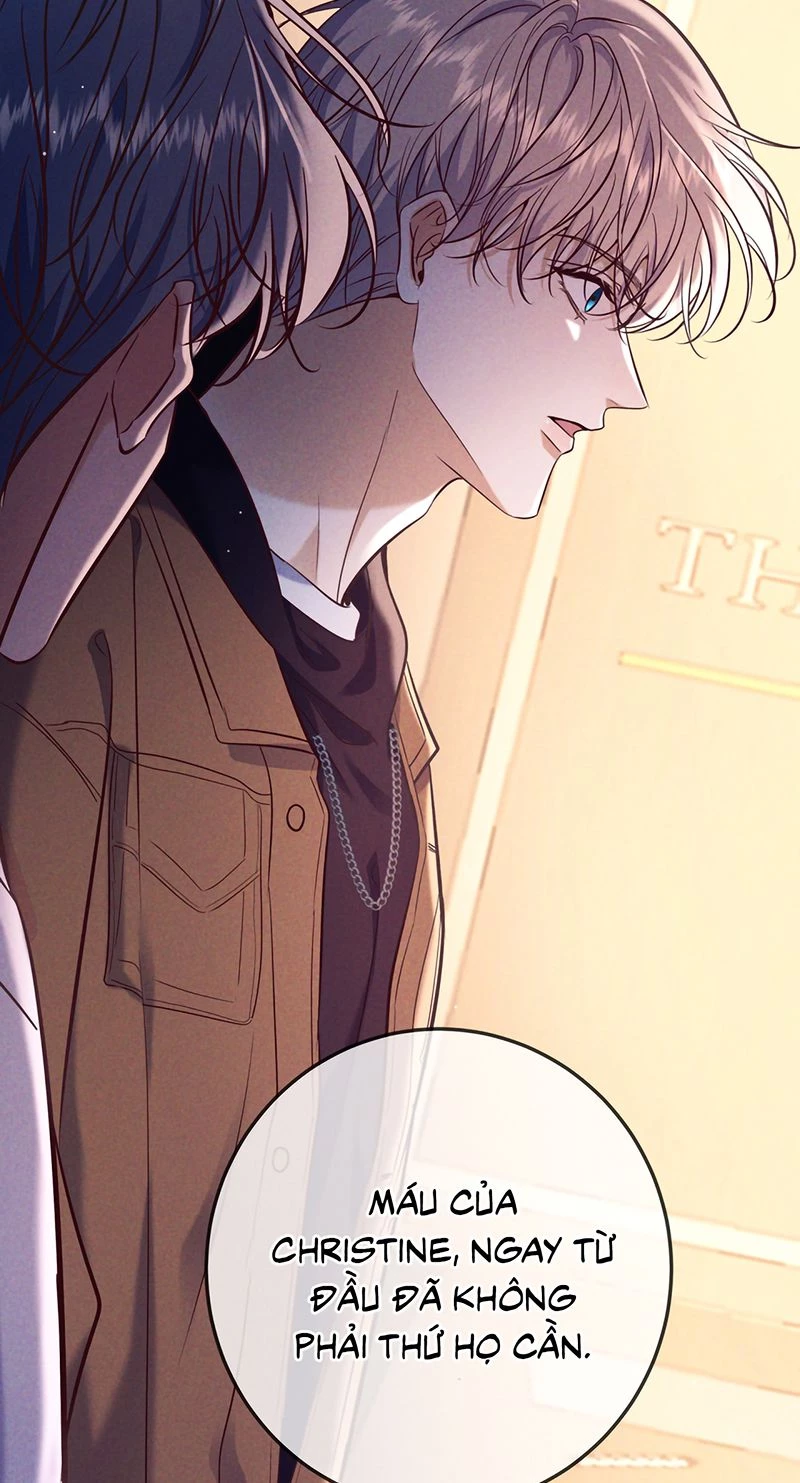 Đêm Tình Yêu Và Sát Ý Chapter 87 - 16