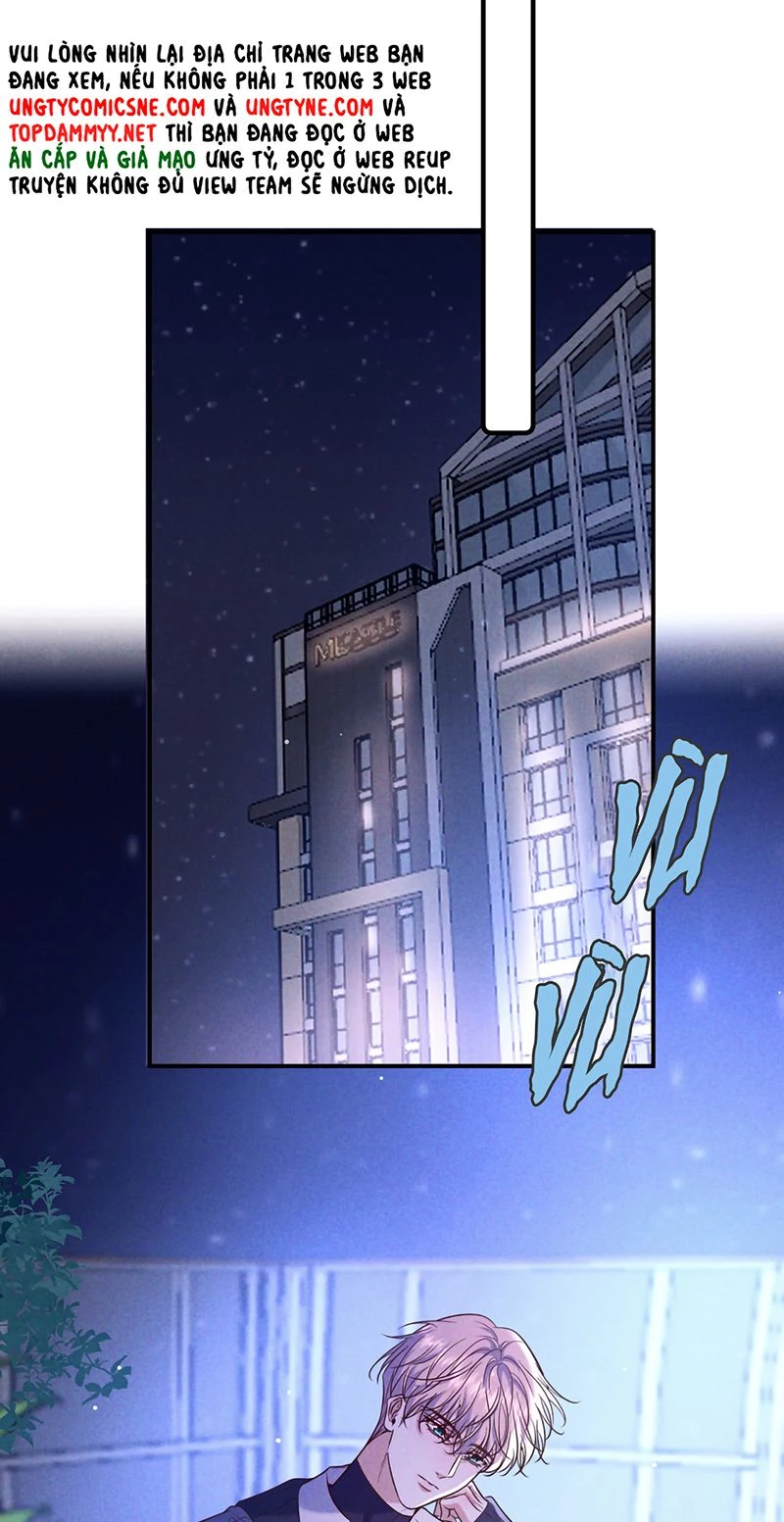 Đêm Tình Yêu Và Sát Ý Chapter 87 - 18