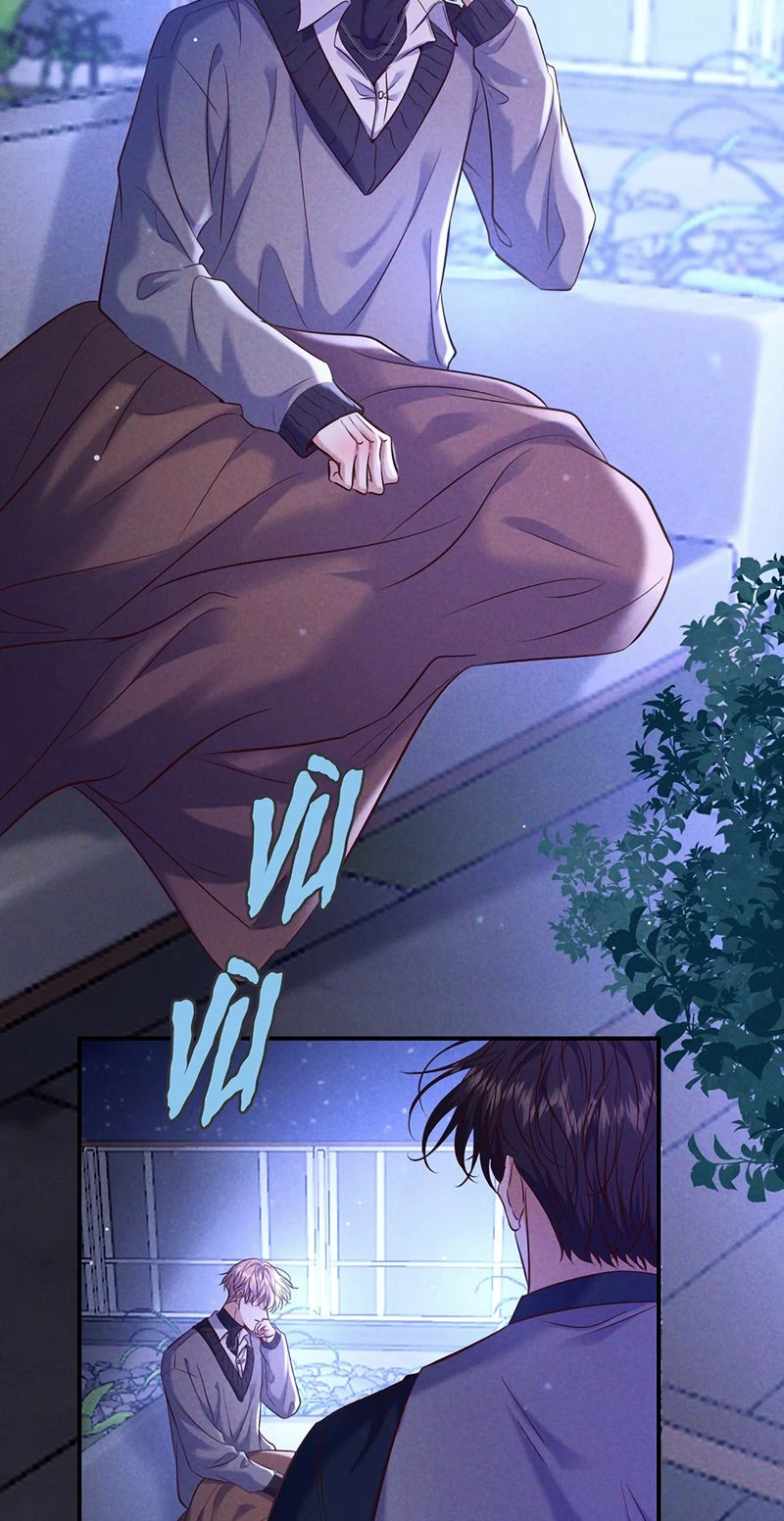 Đêm Tình Yêu Và Sát Ý Chapter 87 - 19