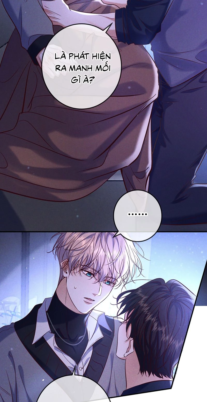 Đêm Tình Yêu Và Sát Ý Chapter 87 - 21