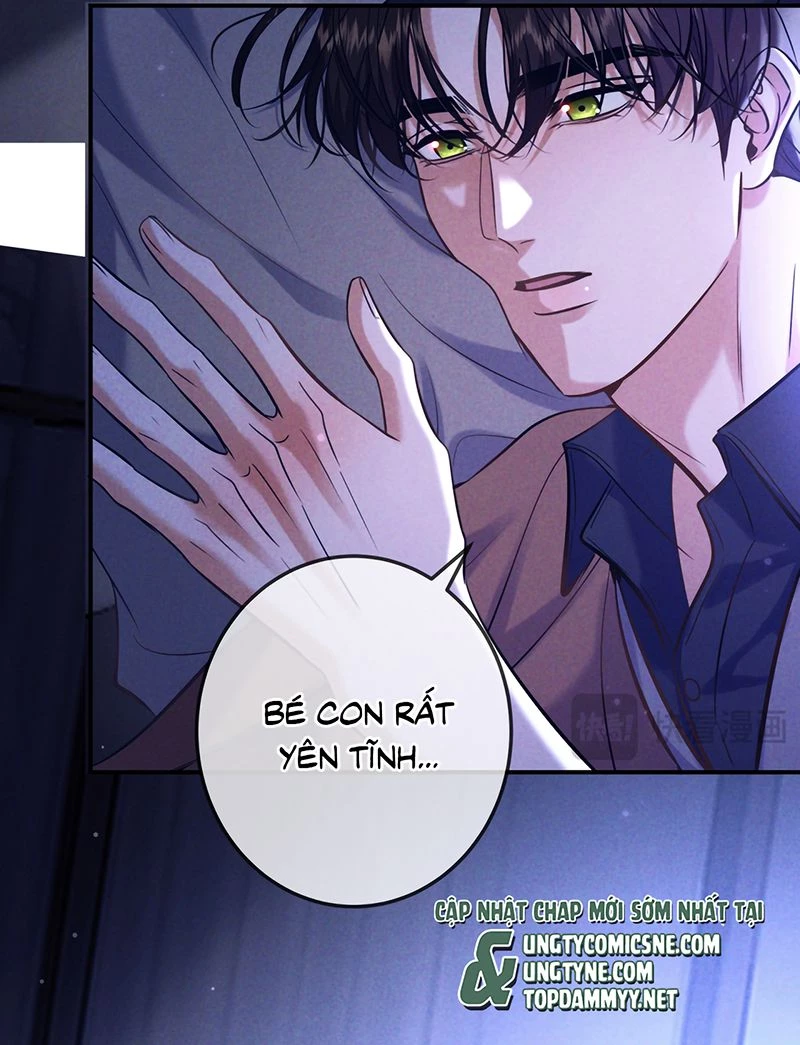 Đêm Tình Yêu Và Sát Ý Chapter 87 - 24