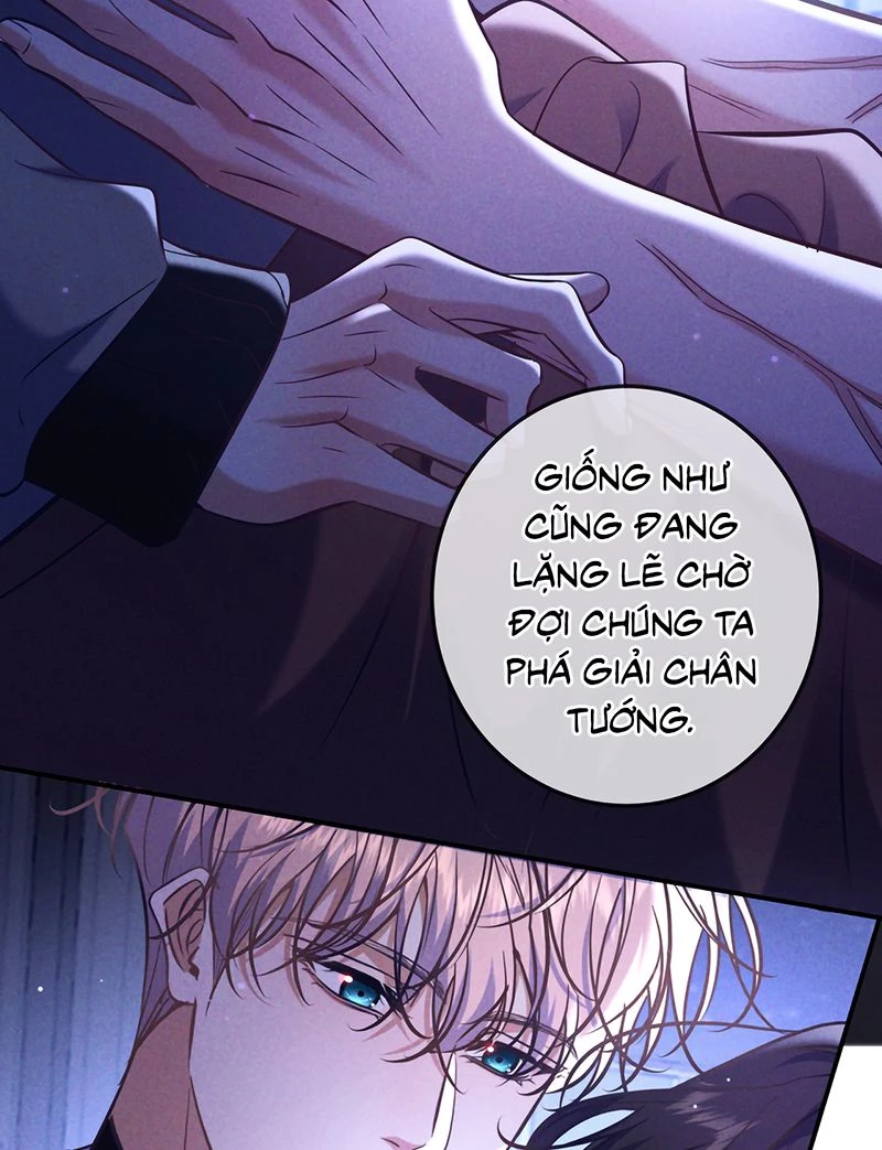 Đêm Tình Yêu Và Sát Ý Chapter 87 - 27