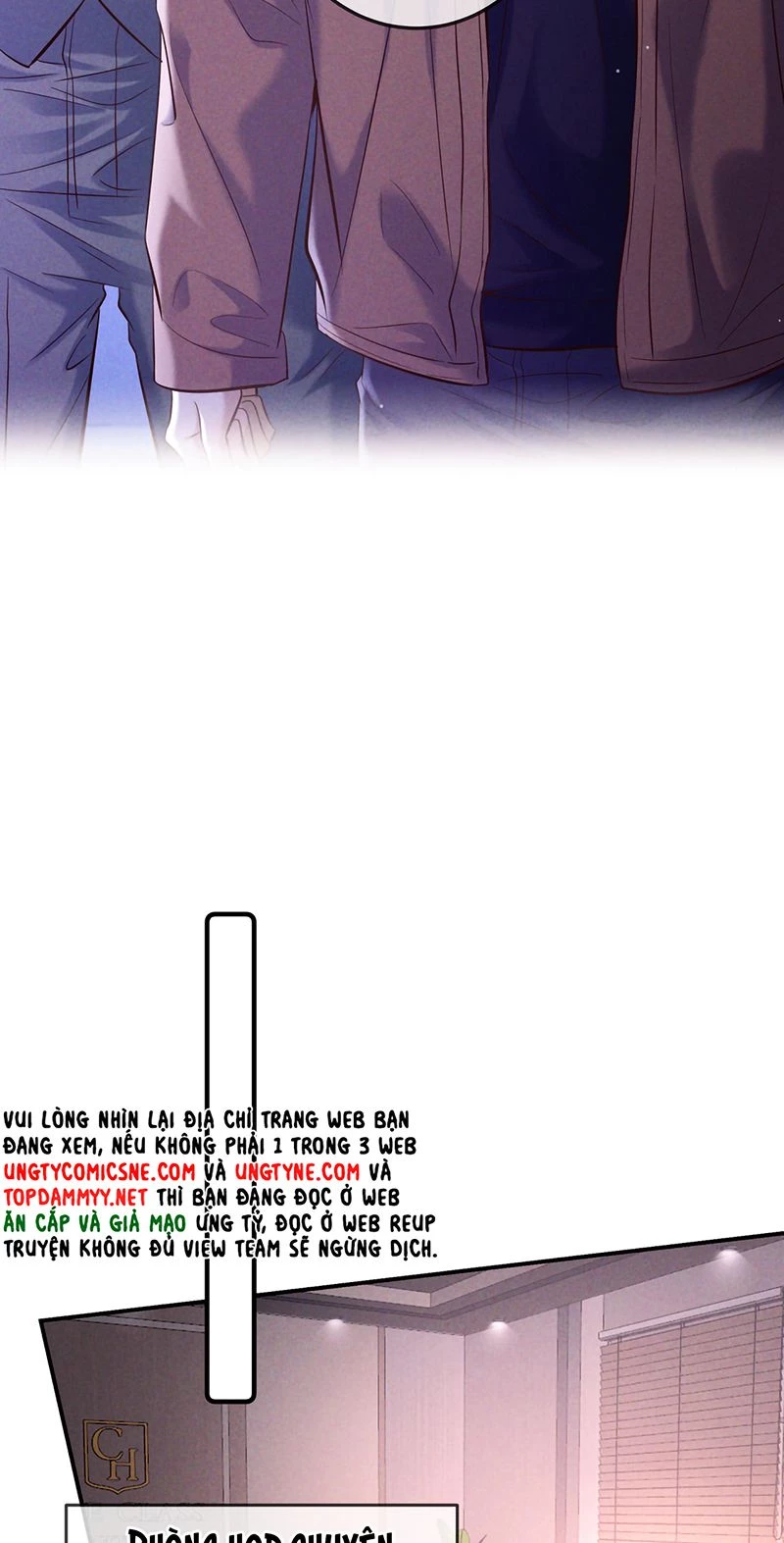 Đêm Tình Yêu Và Sát Ý Chapter 87 - 38