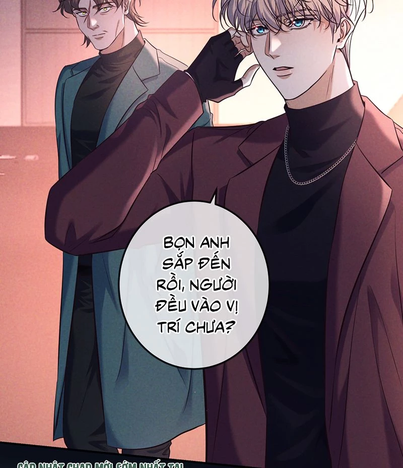 Đêm Tình Yêu Và Sát Ý Chapter 87 - 44