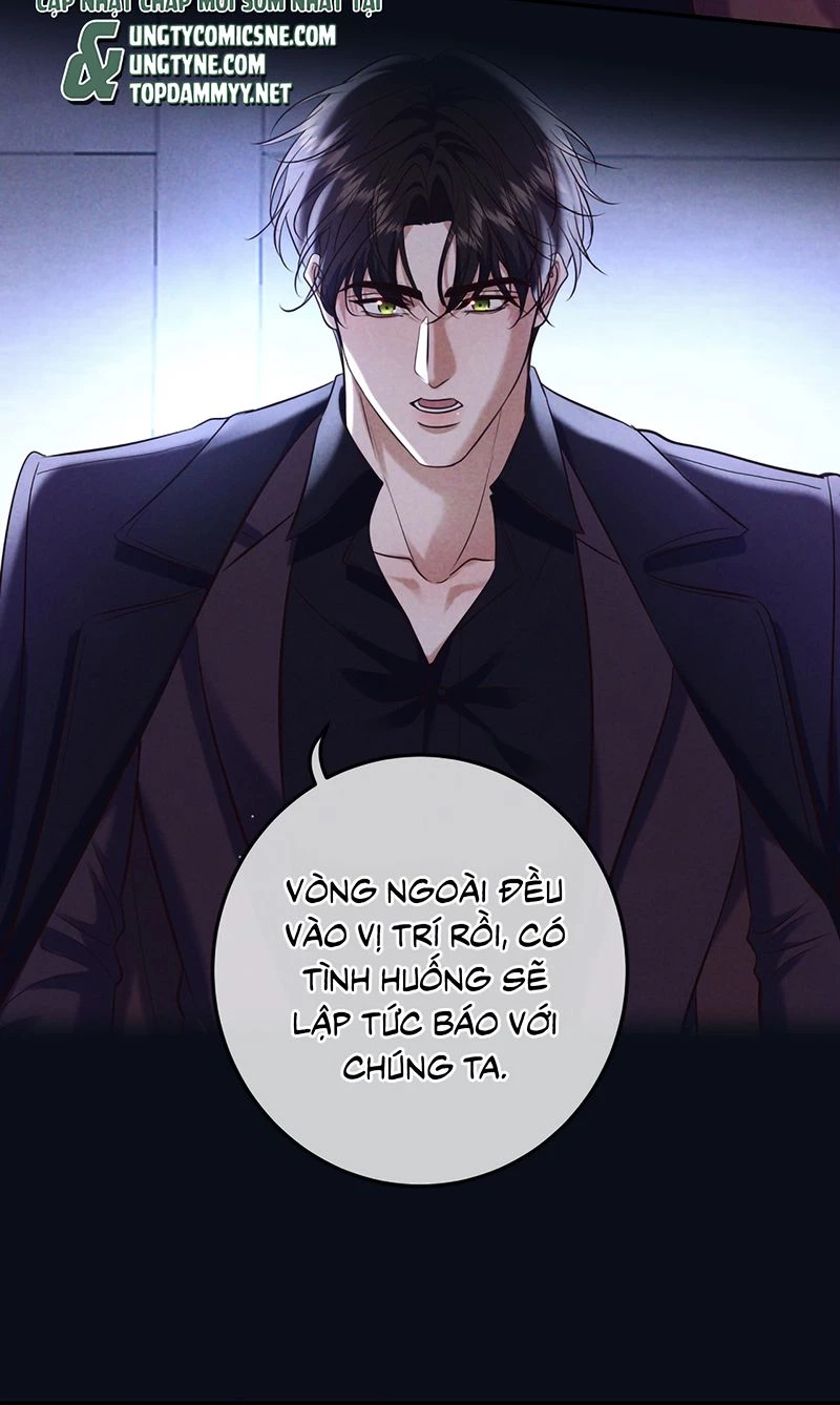 Đêm Tình Yêu Và Sát Ý Chapter 87 - 45