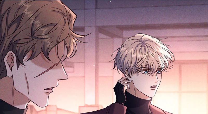 Đêm Tình Yêu Và Sát Ý Chapter 87 - 46