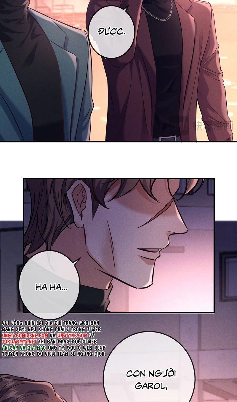 Đêm Tình Yêu Và Sát Ý Chapter 87 - 47