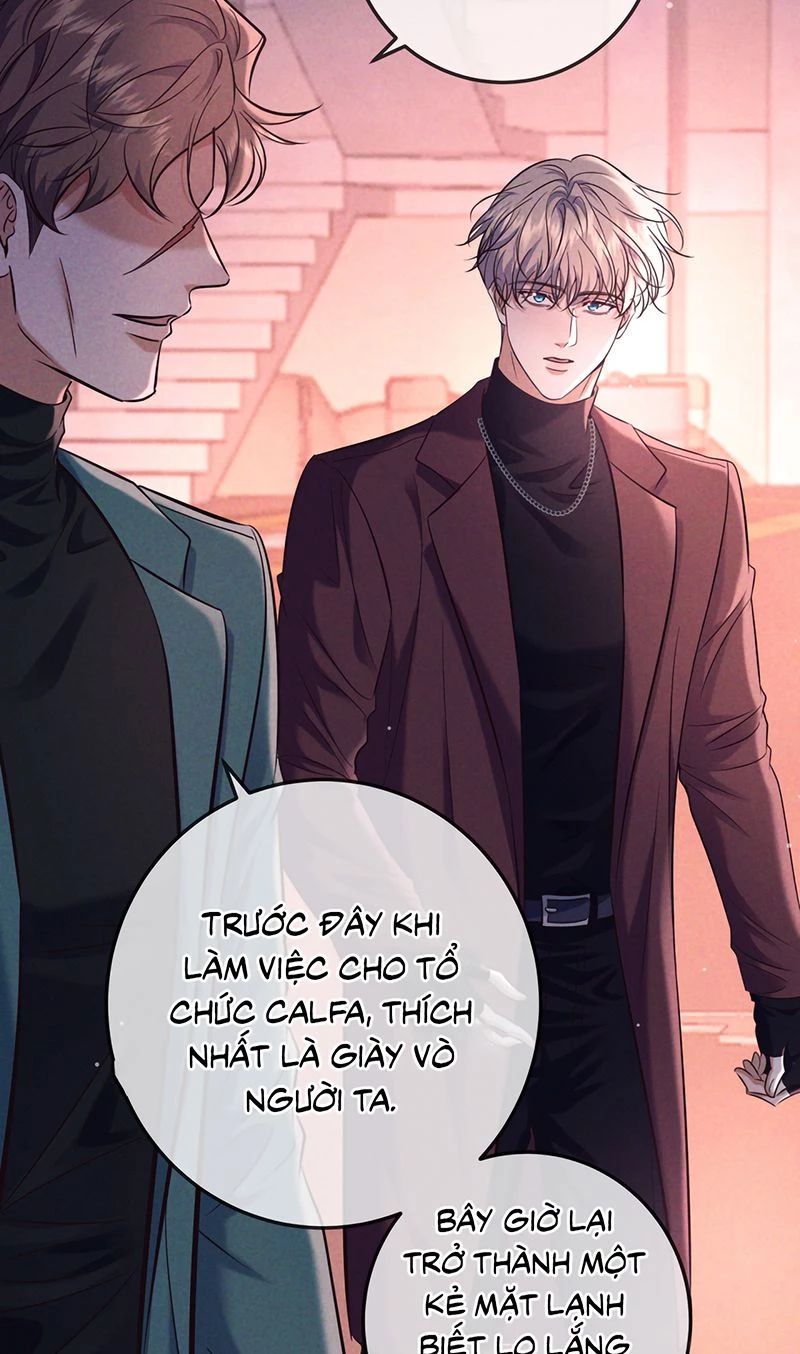 Đêm Tình Yêu Và Sát Ý Chapter 87 - 48