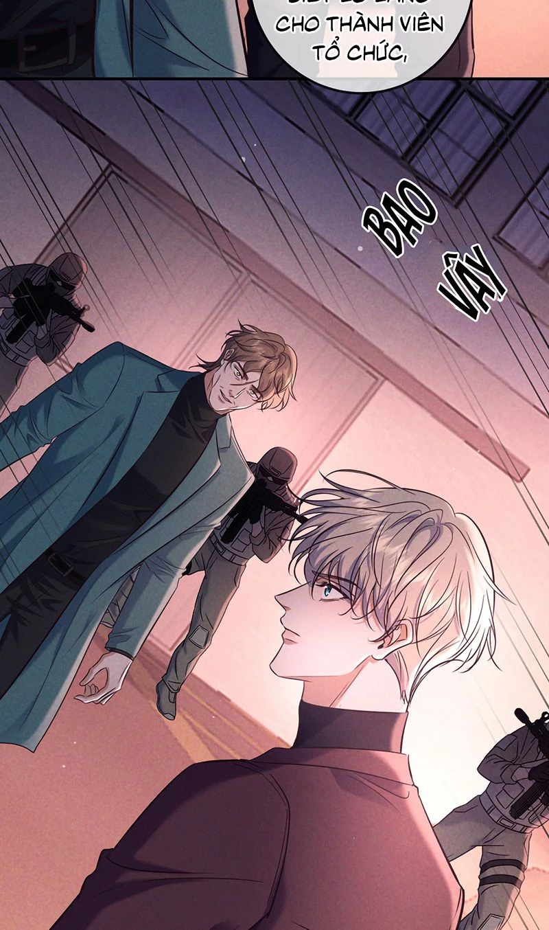 Đêm Tình Yêu Và Sát Ý Chapter 87 - 49