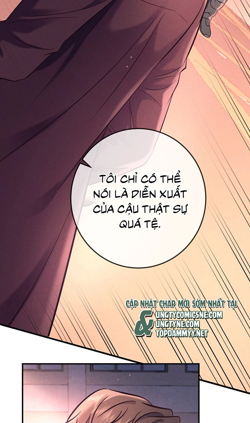 Đêm Tình Yêu Và Sát Ý Chapter 87 - 50