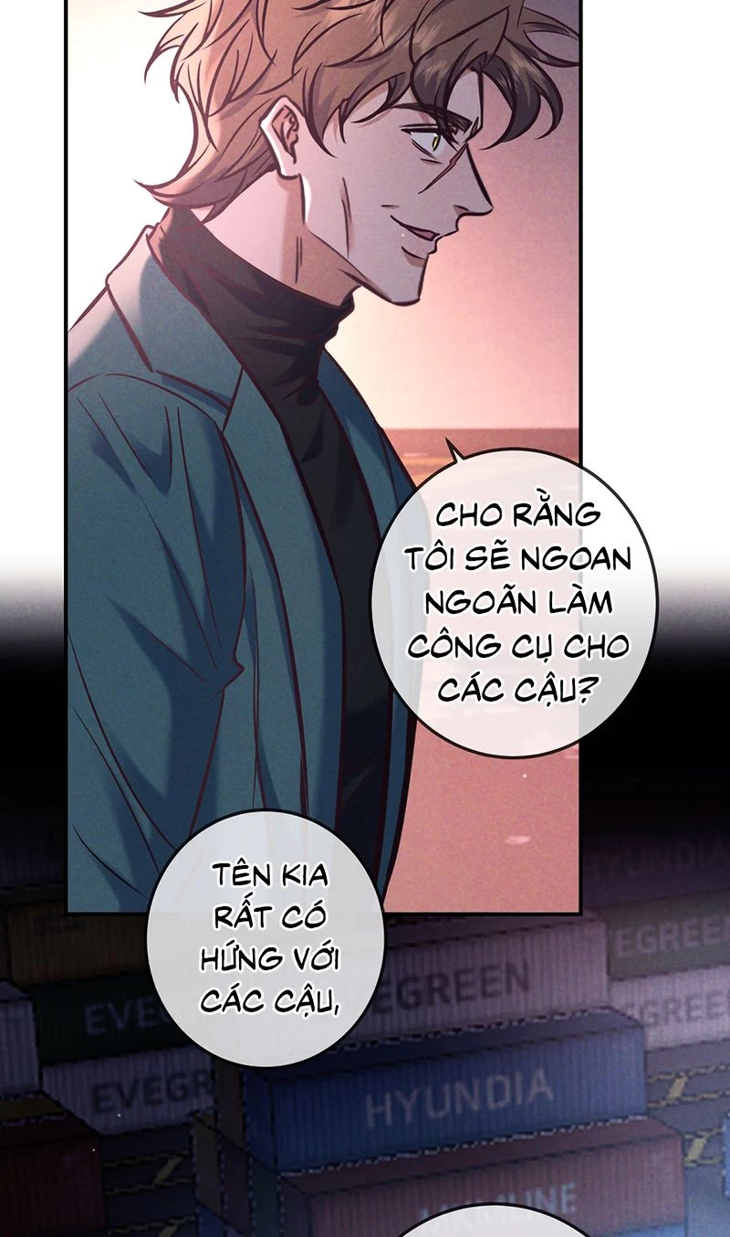 Đêm Tình Yêu Và Sát Ý Chapter 87 - 51